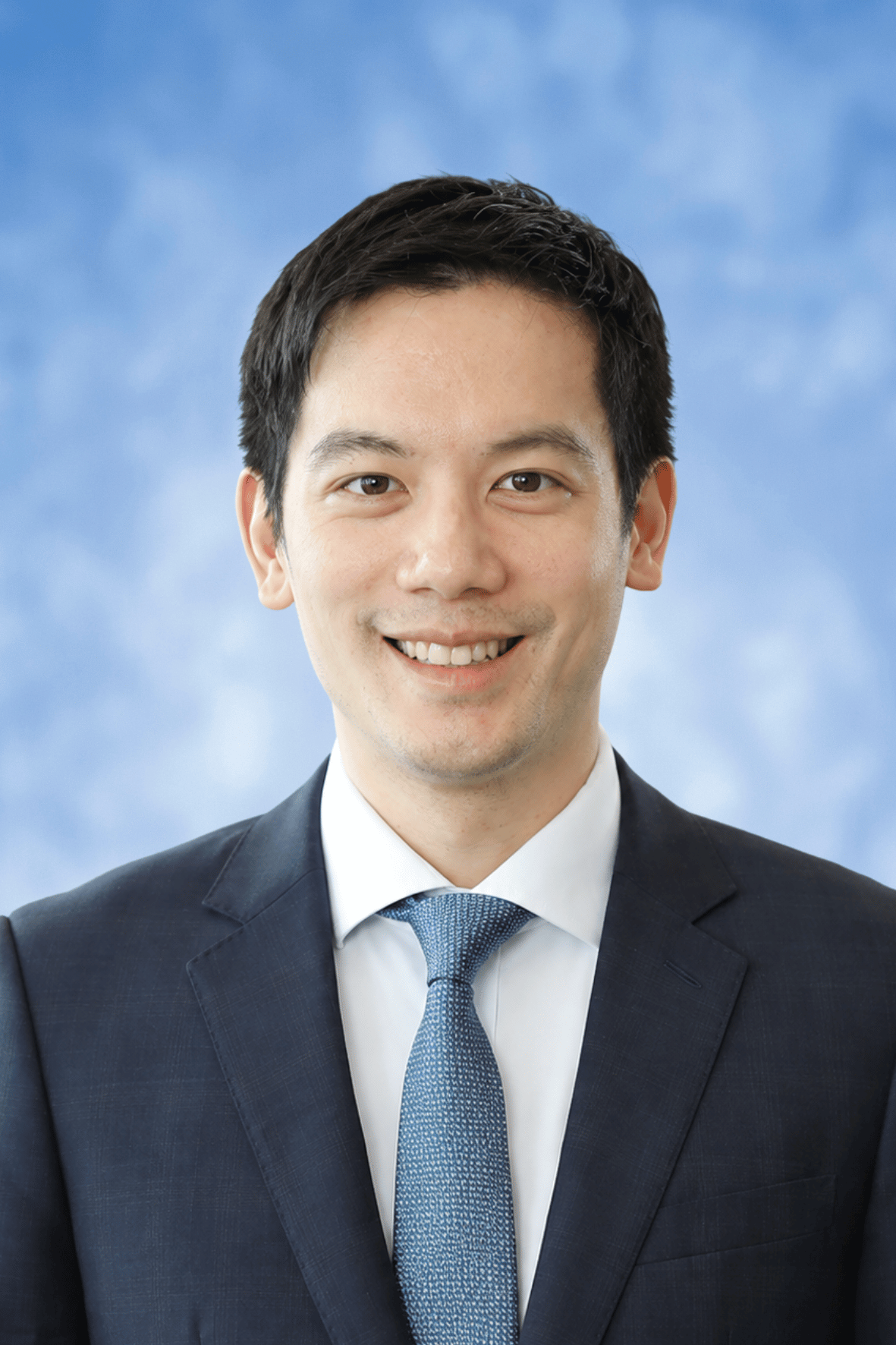 Jonathan CHAN