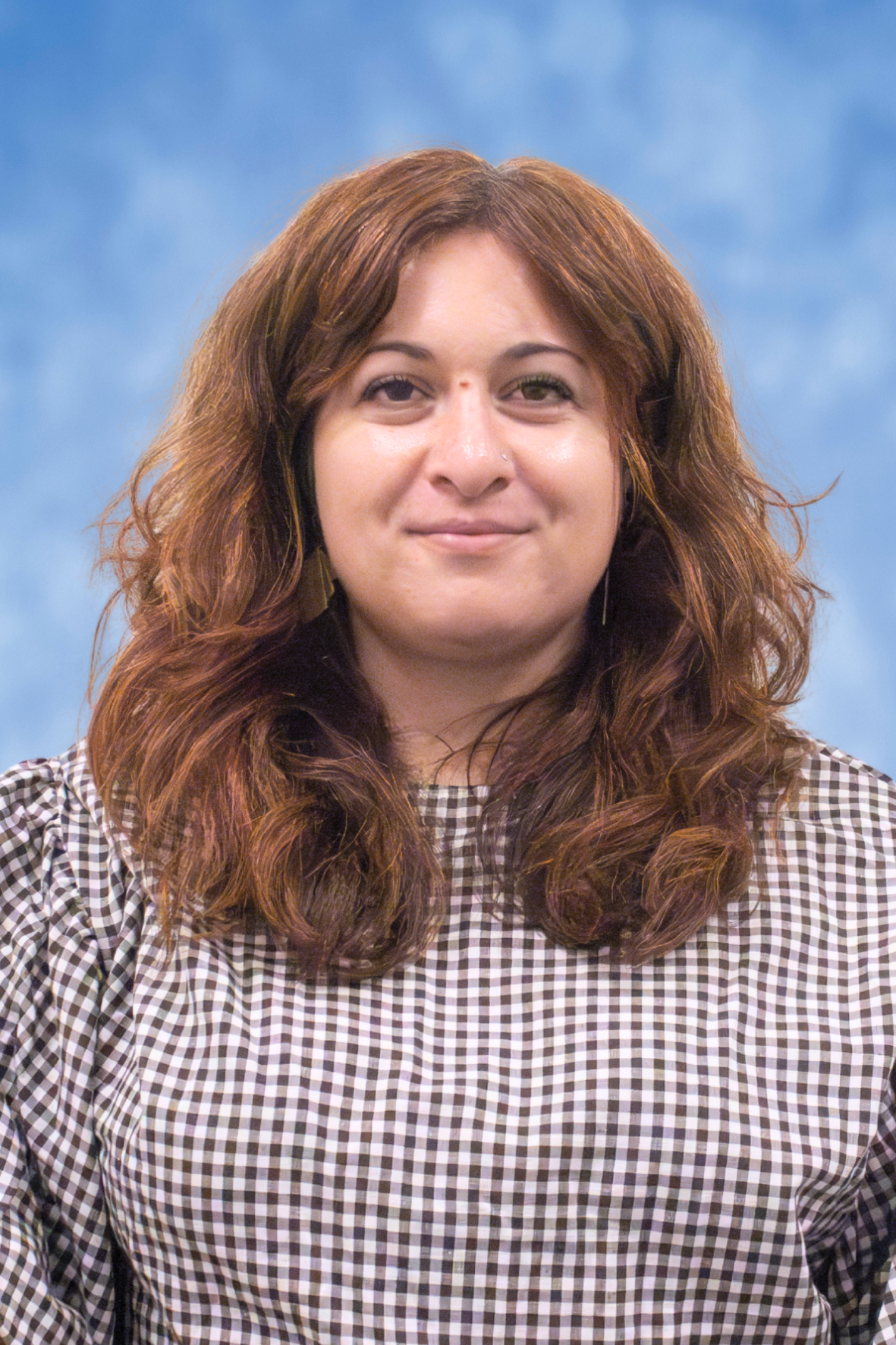 Sara BOUAZIZ