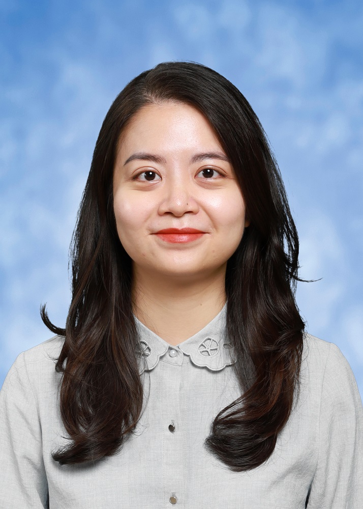 Chi Lan TUONG