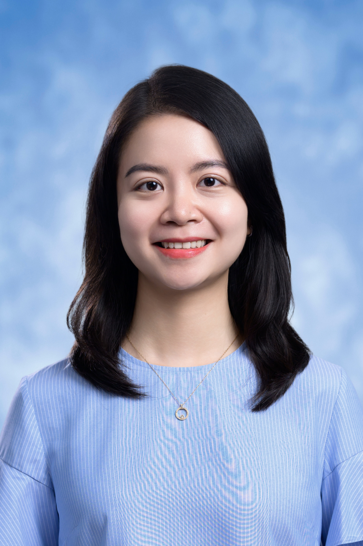Chi Lan TUONG
