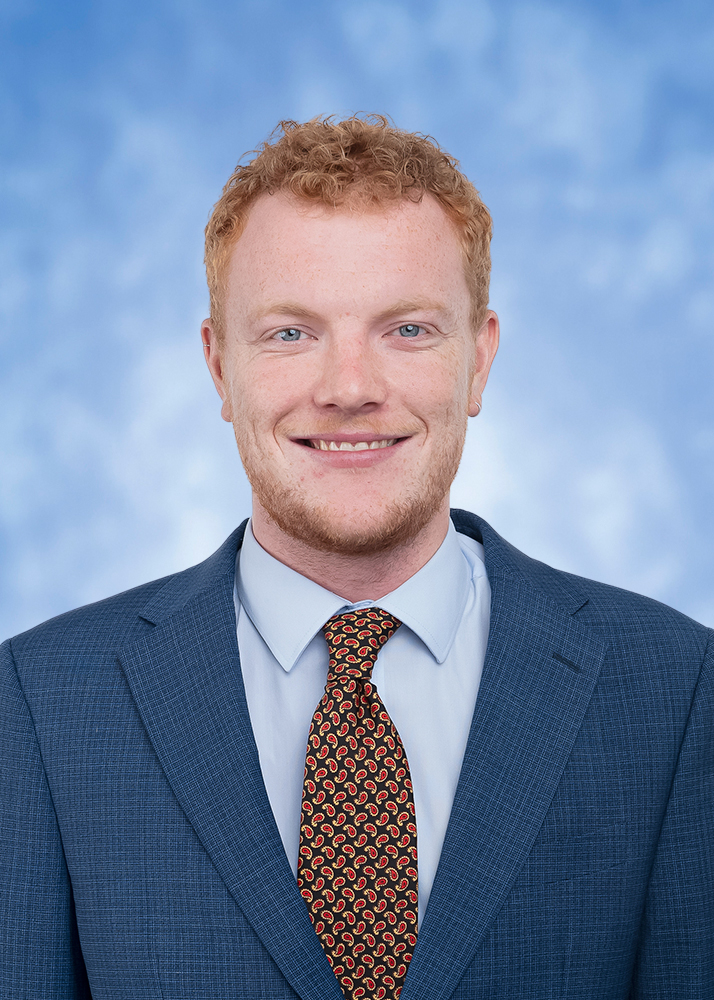 Oliver Fintan Jakub FOX