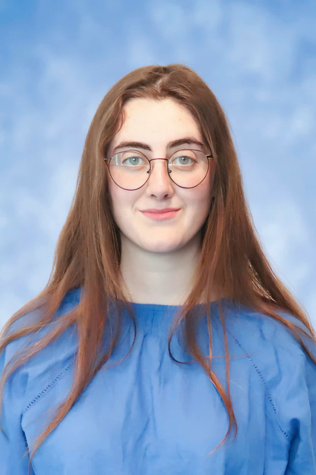 Sarah Frances TELFORD 