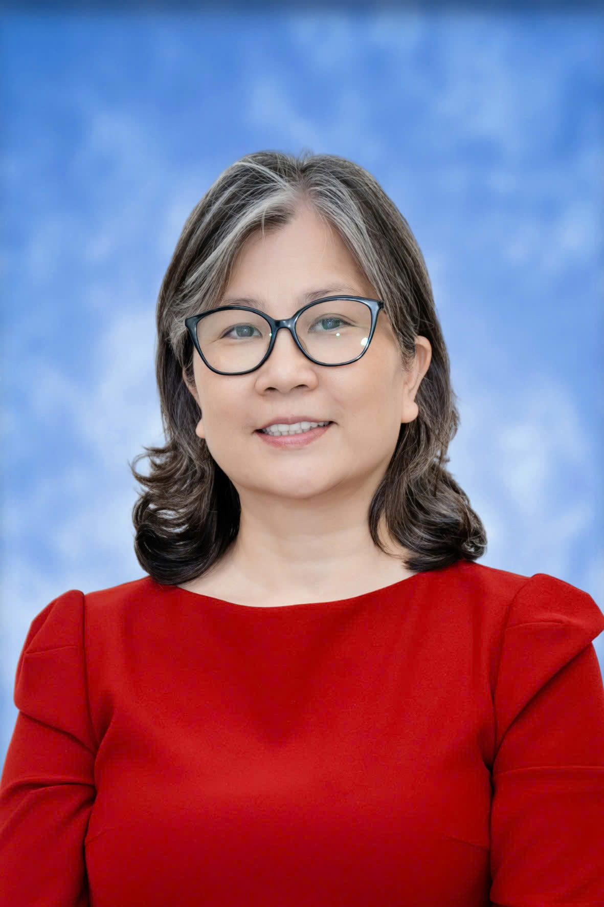 Mai Bich Thuy