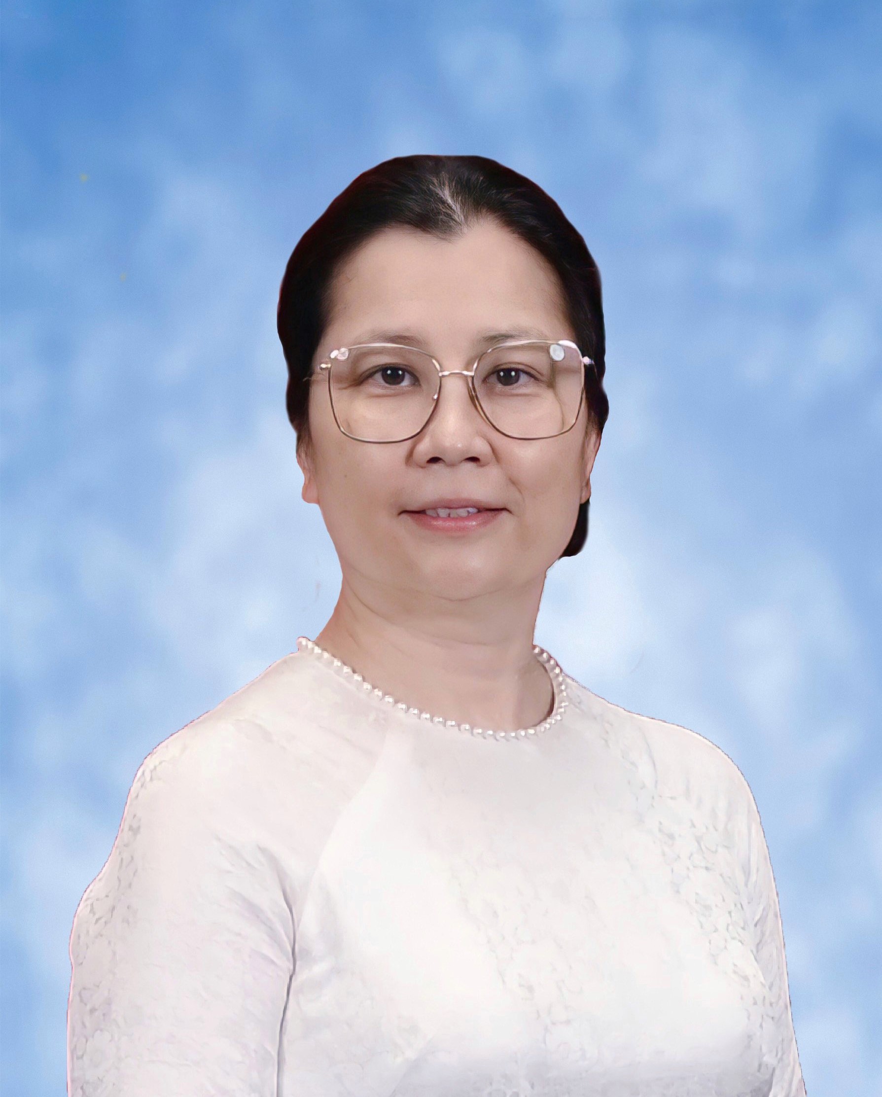 RGSV Appointed - Thuy Bich MAI