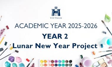 Year 2 - Lunar New Year Project 