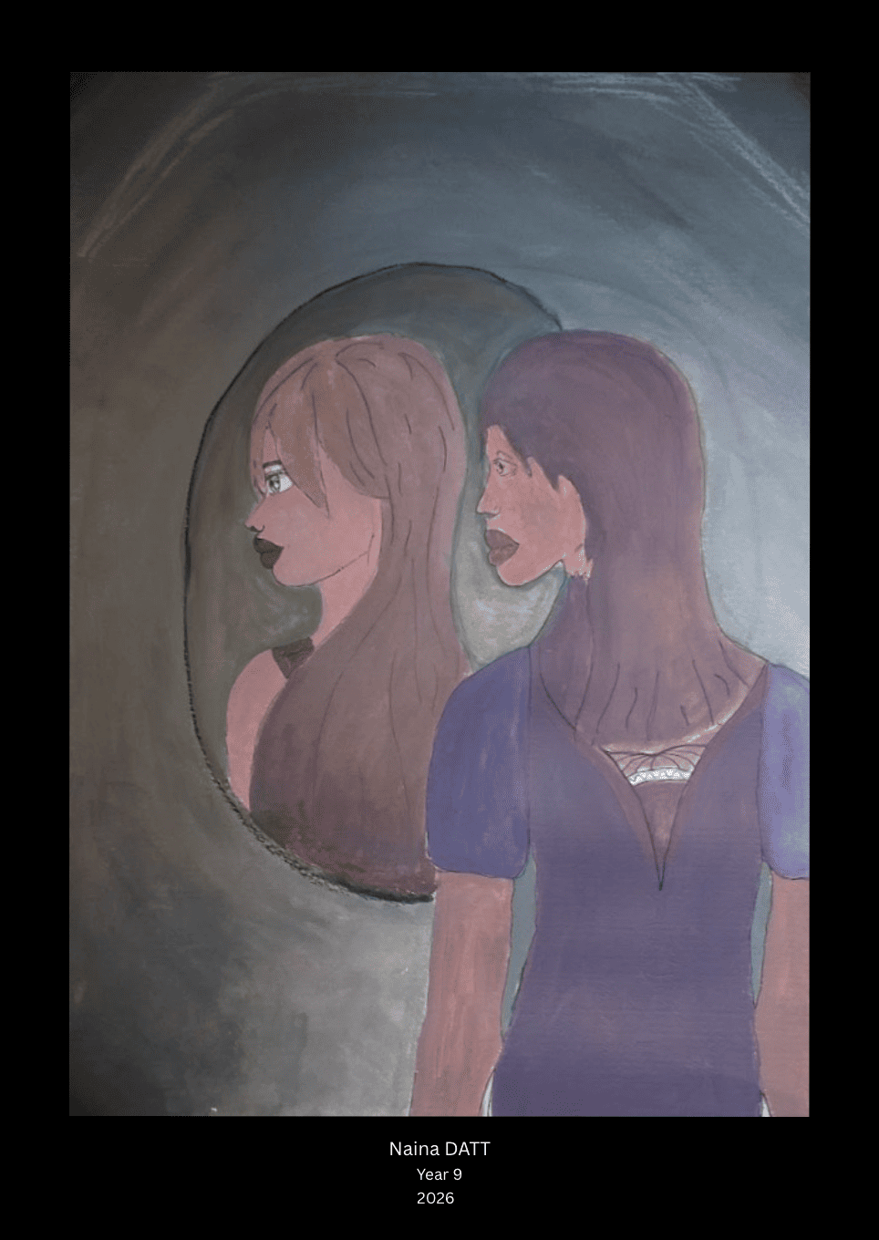 Year 9 - On the Surface 7
