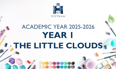 Year 1: The little clouds