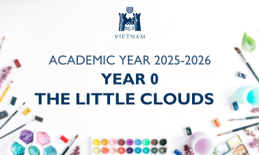 Year 0: The little clouds 