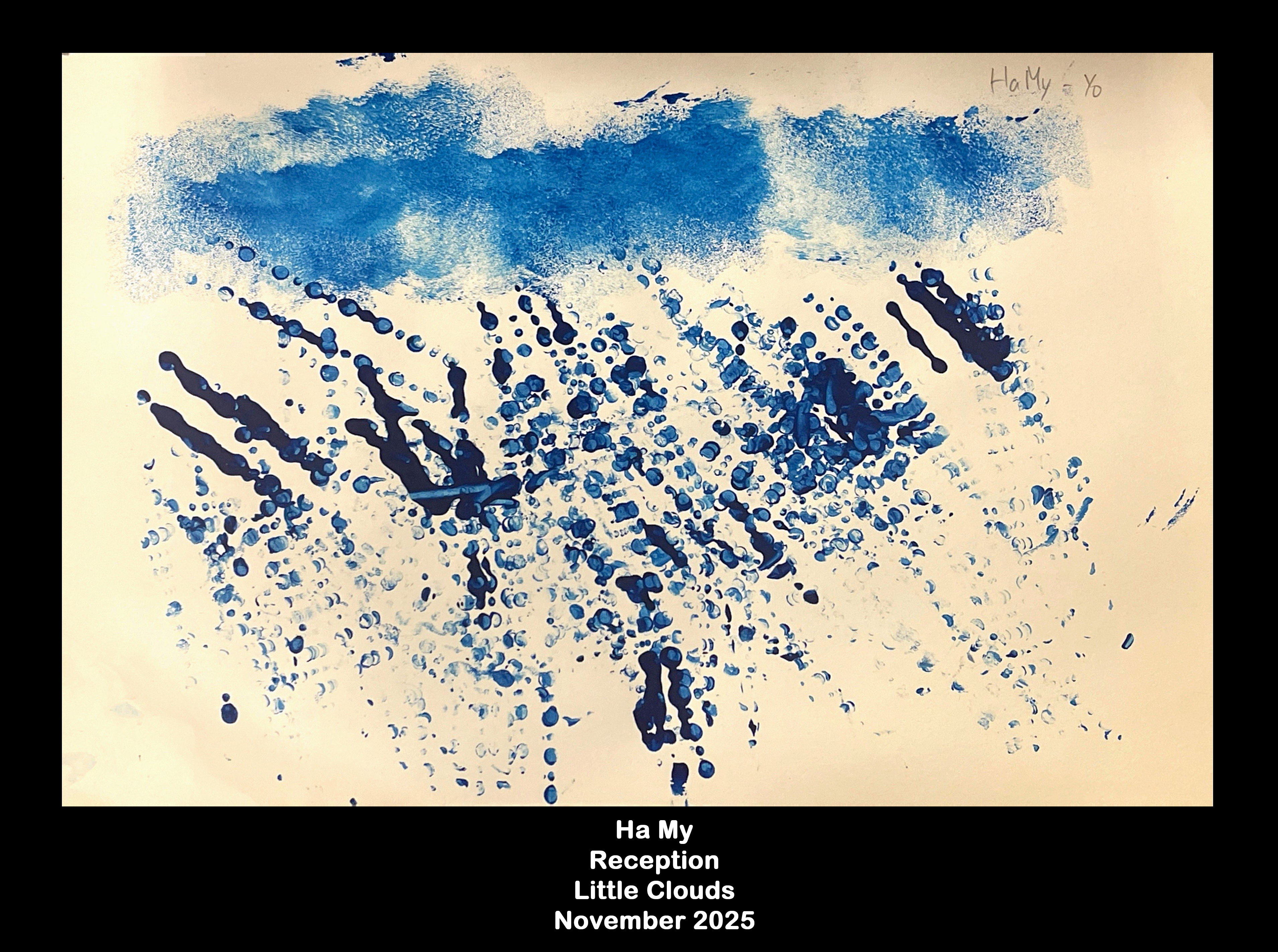 Y0: The little clouds  5