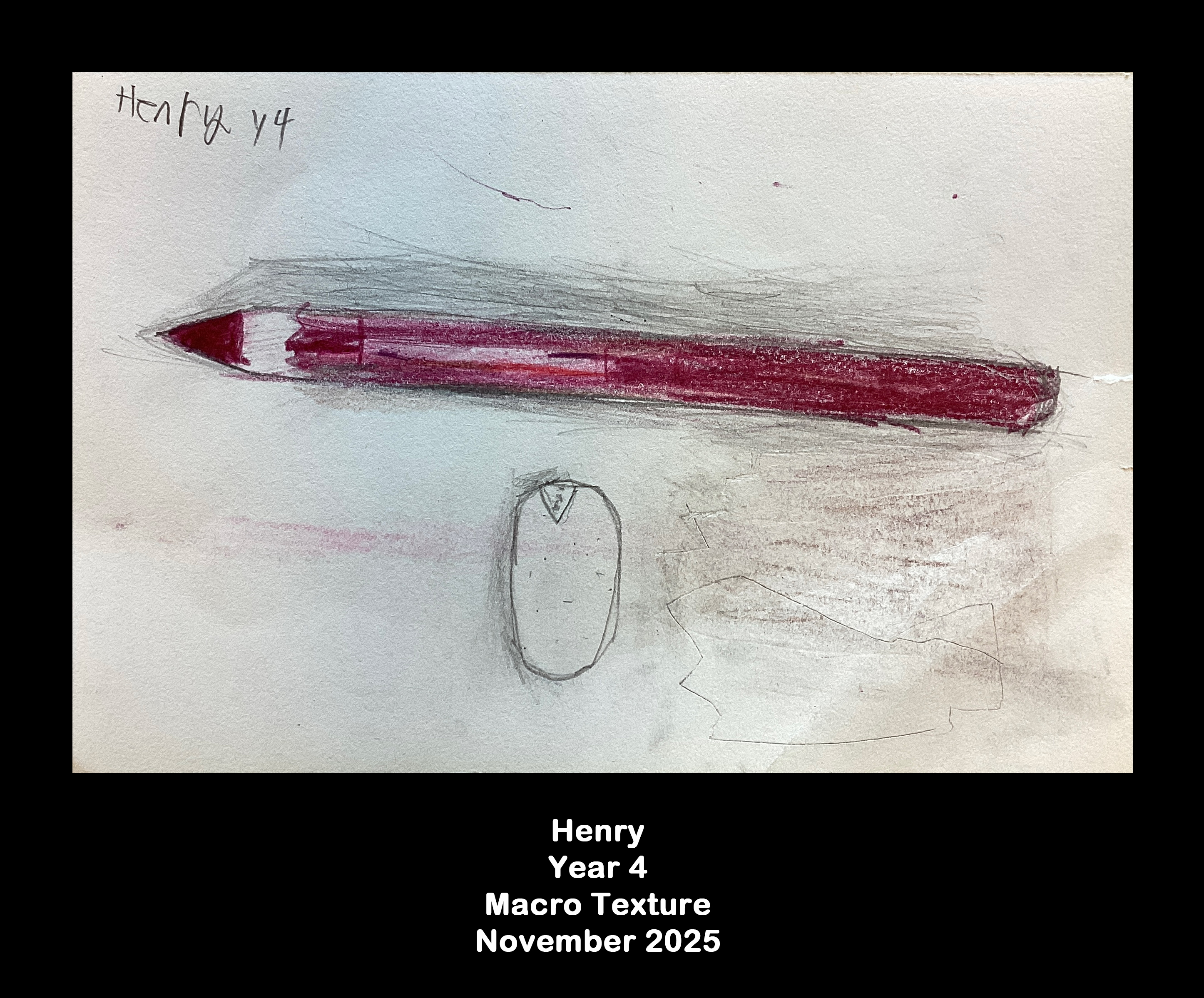 Year 4: Macro texture  13