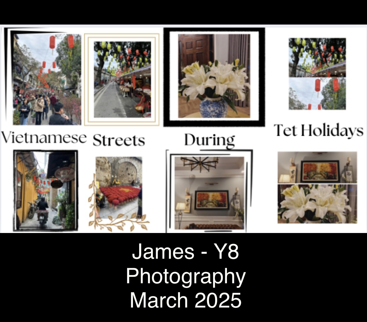 Year 8 - Unit 3 - Photography 11