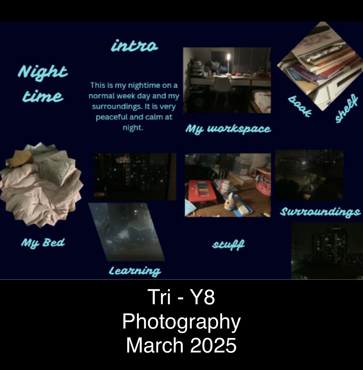 Year 8 - Unit 3 - Photography 15