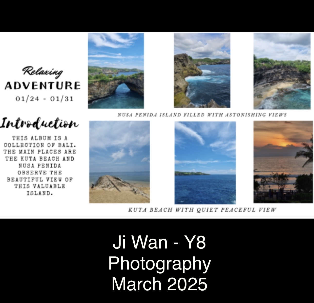 Year 8 - Unit 3 - Photography 16