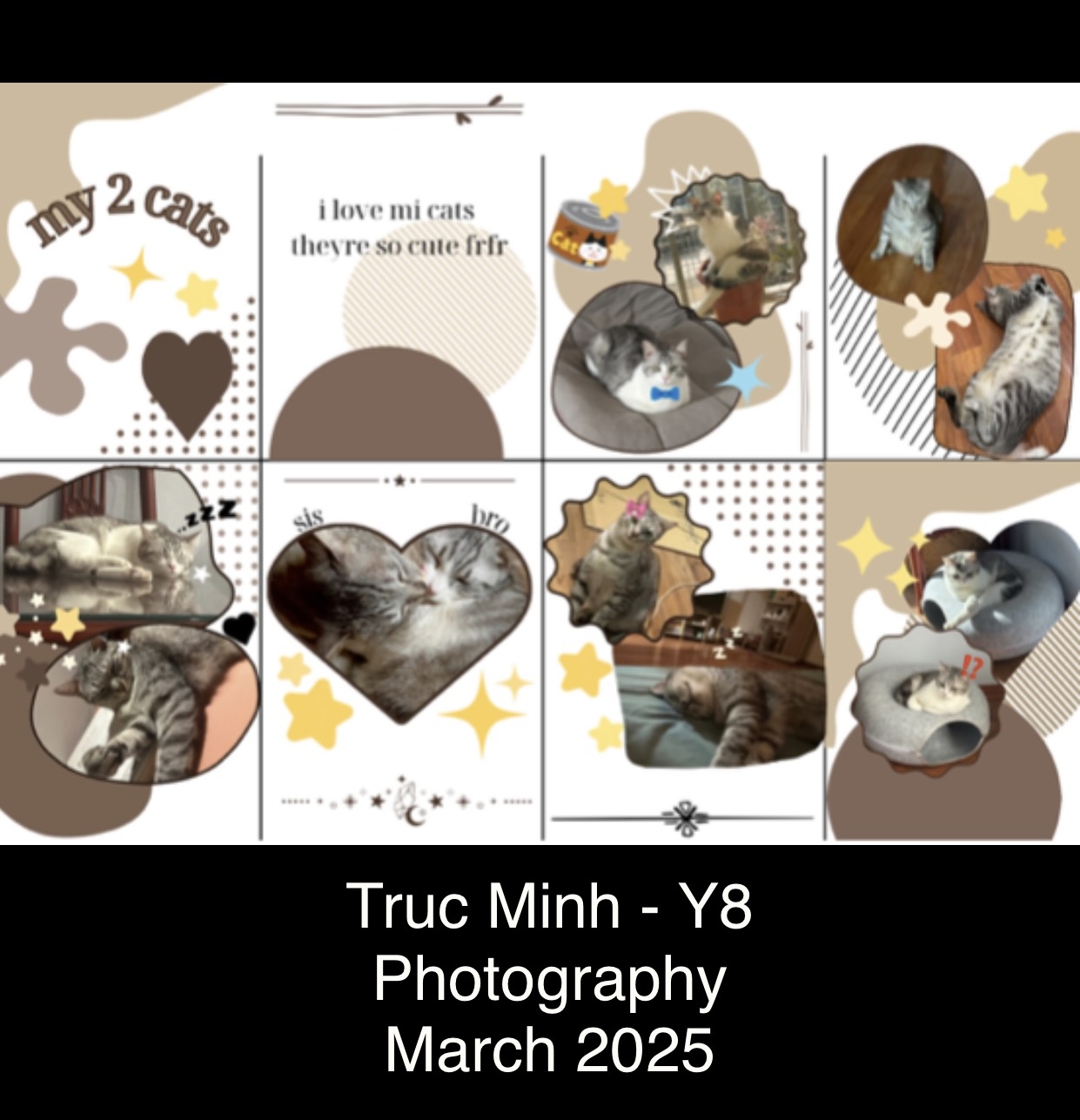 Year 8 - Unit 3 - Photography 17