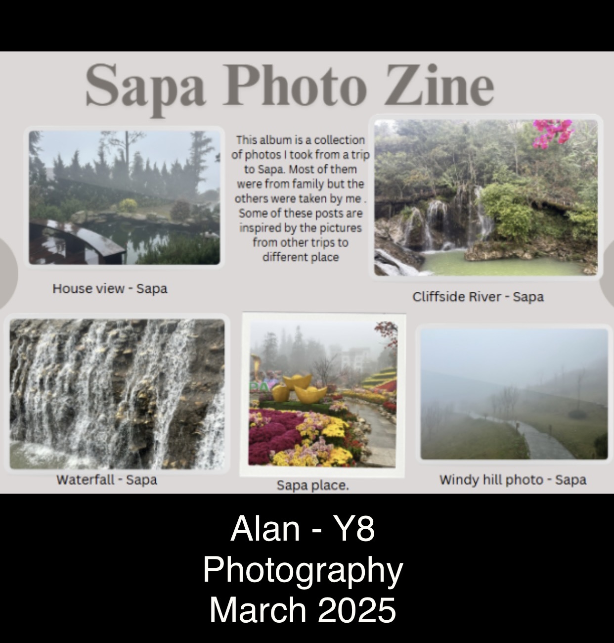 Year 8 - Unit 3 - Photography 18