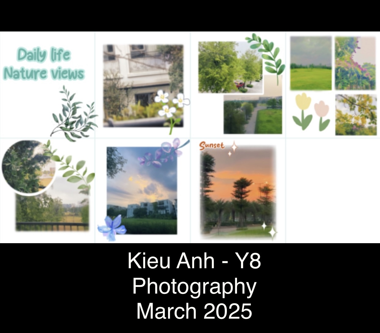 Year 8 - Unit 3 - Photography 19