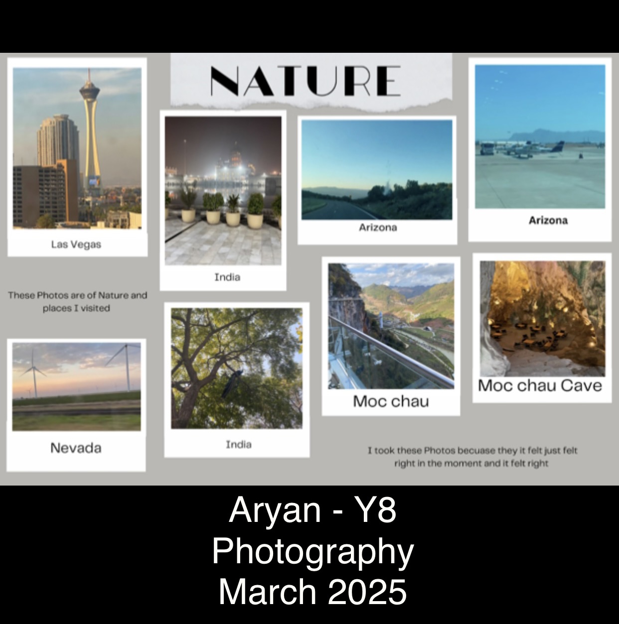 Year 8 - Unit 3 - Photography 23