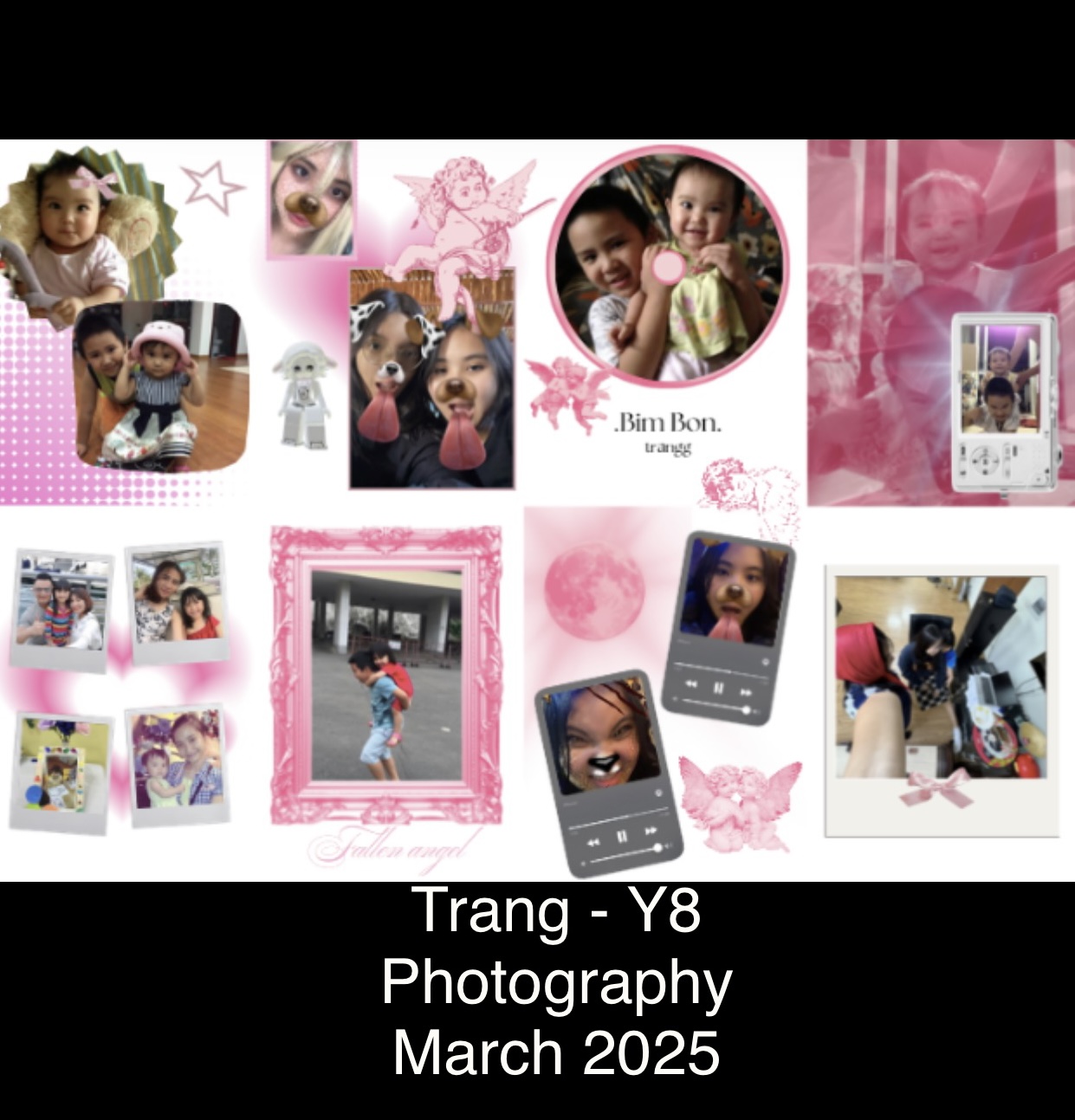 Year 8 - Unit 3 - Photography 24