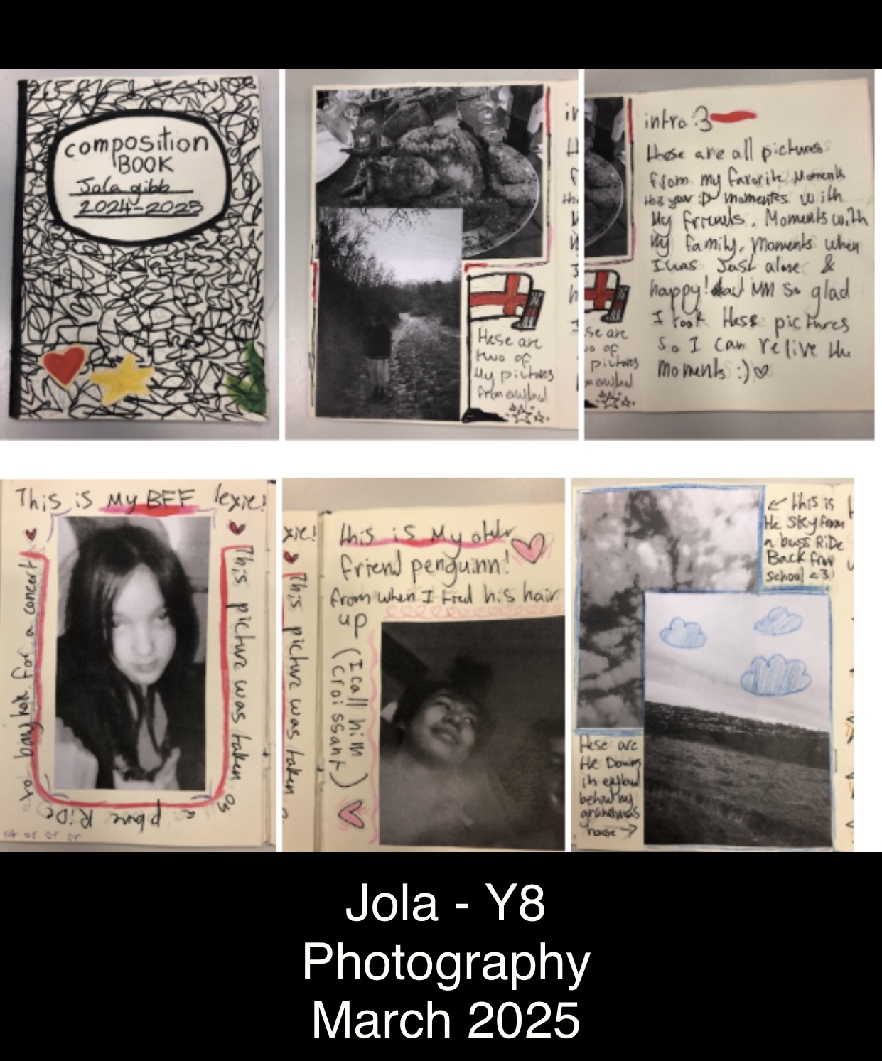 Year 8 - Unit 3 - Photography 25