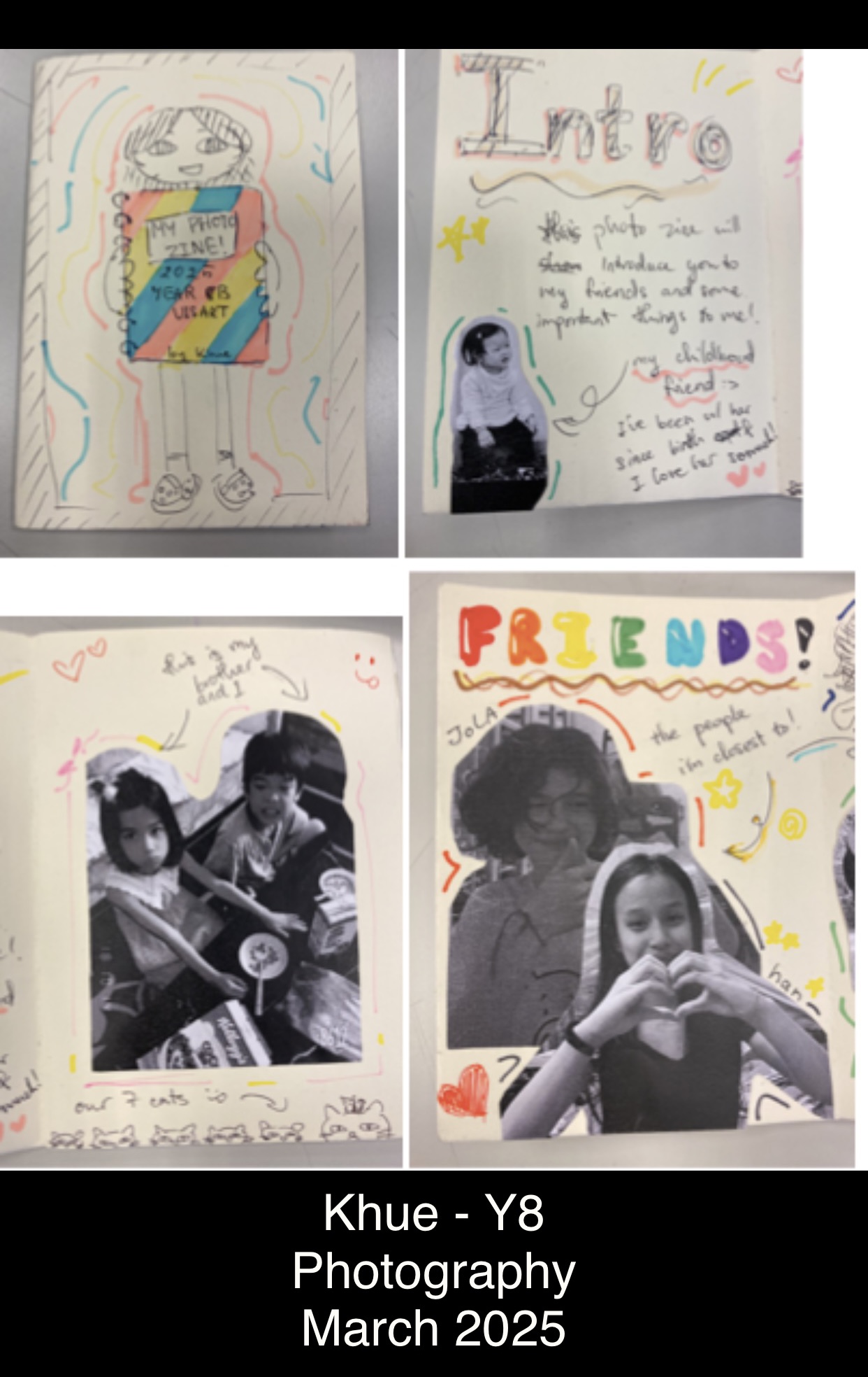 Year 8 - Unit 3 - Photography 26