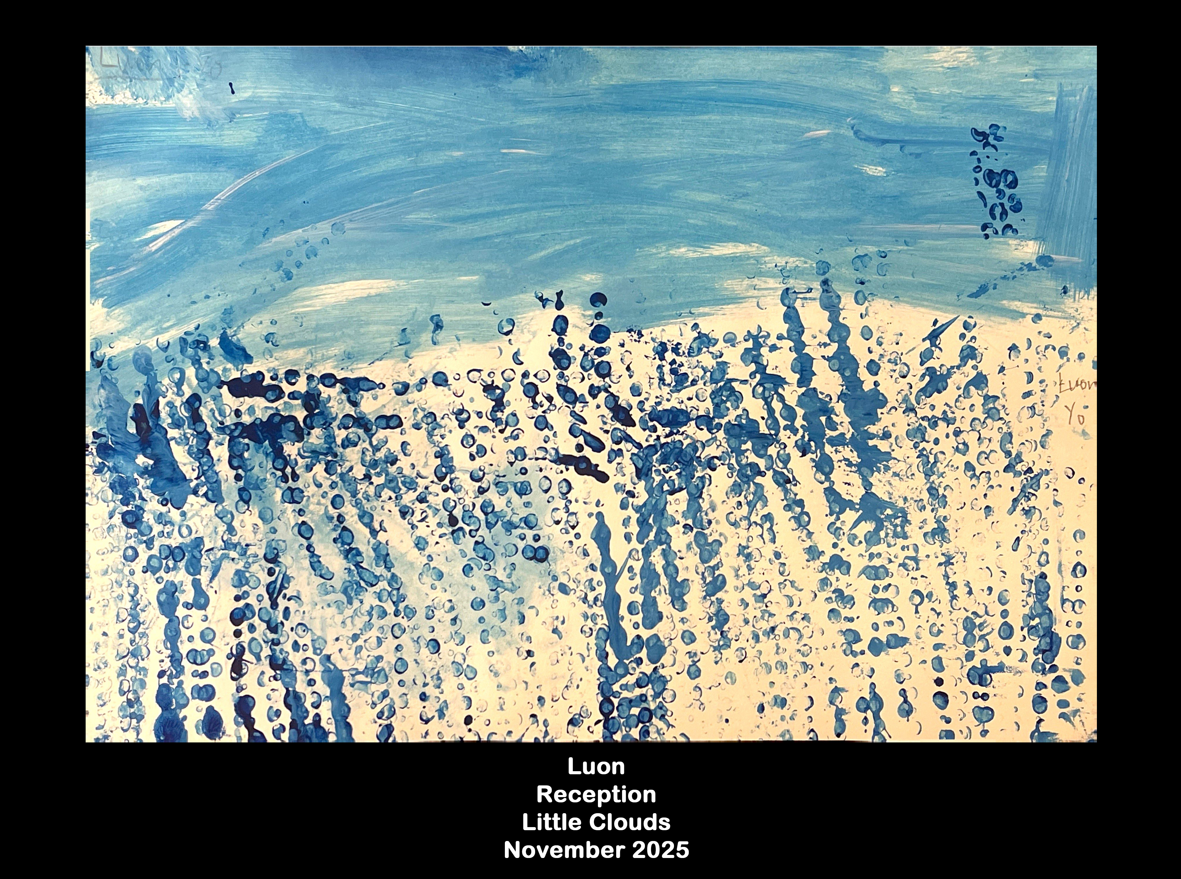 Y0: The little clouds  6