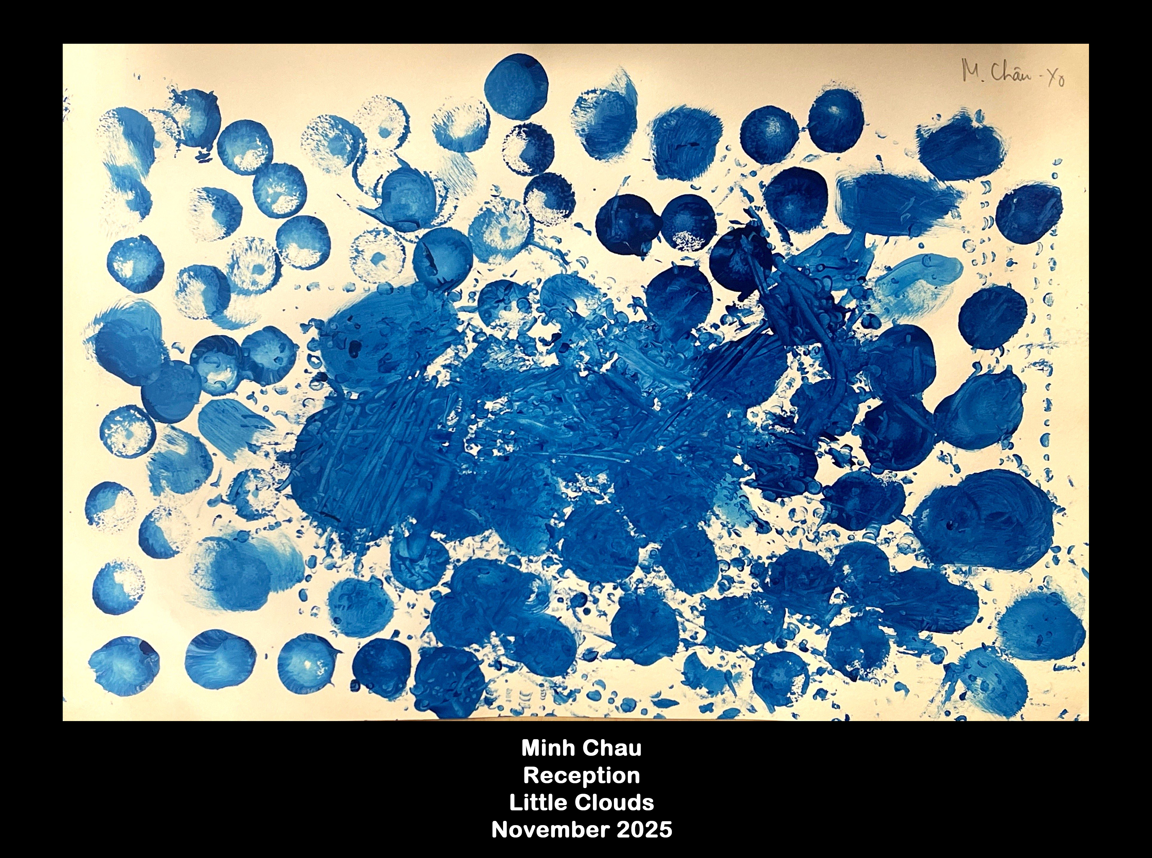 Y0: The little clouds  3