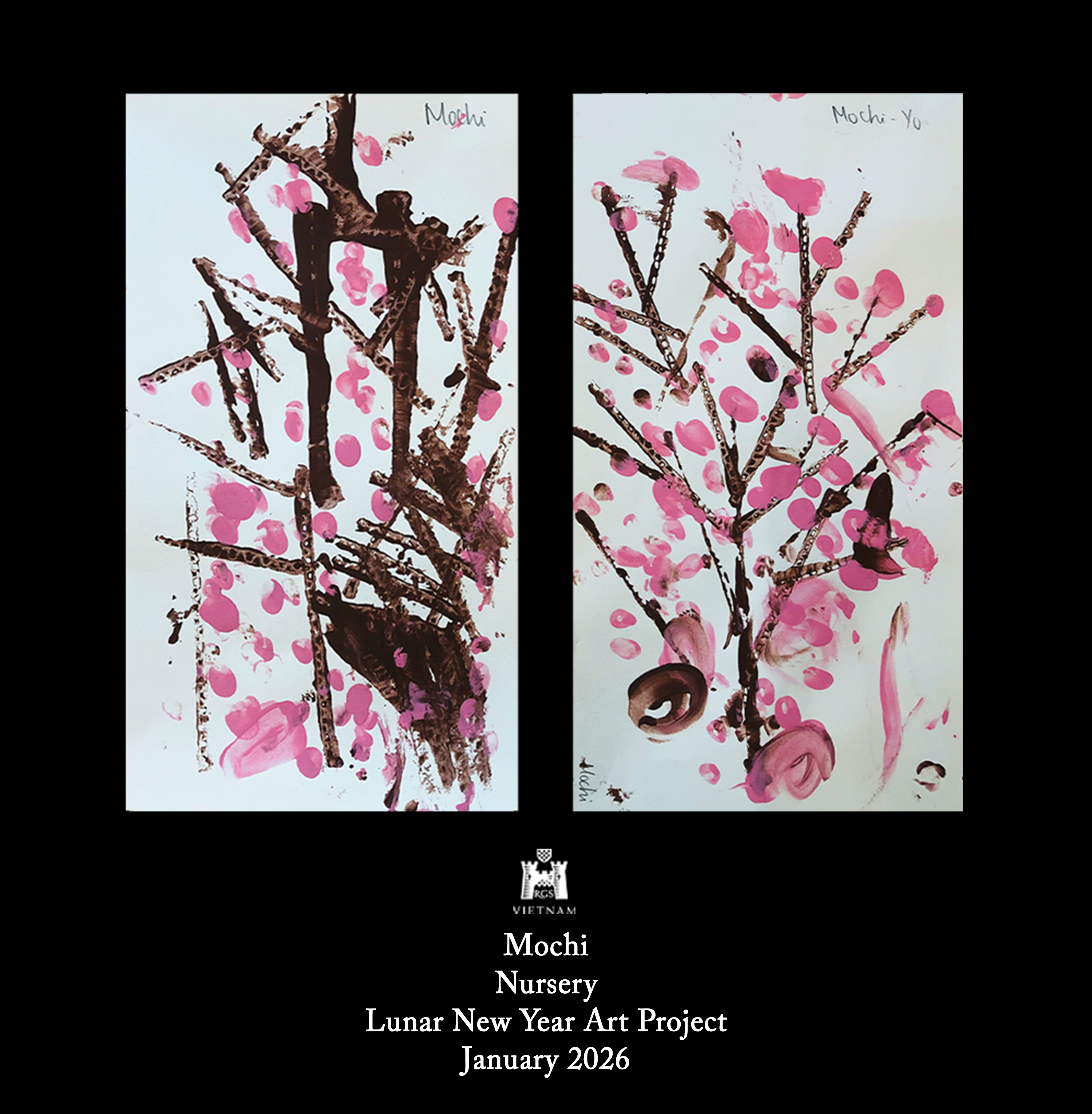 Year 0 - Lunar New Year Project  2