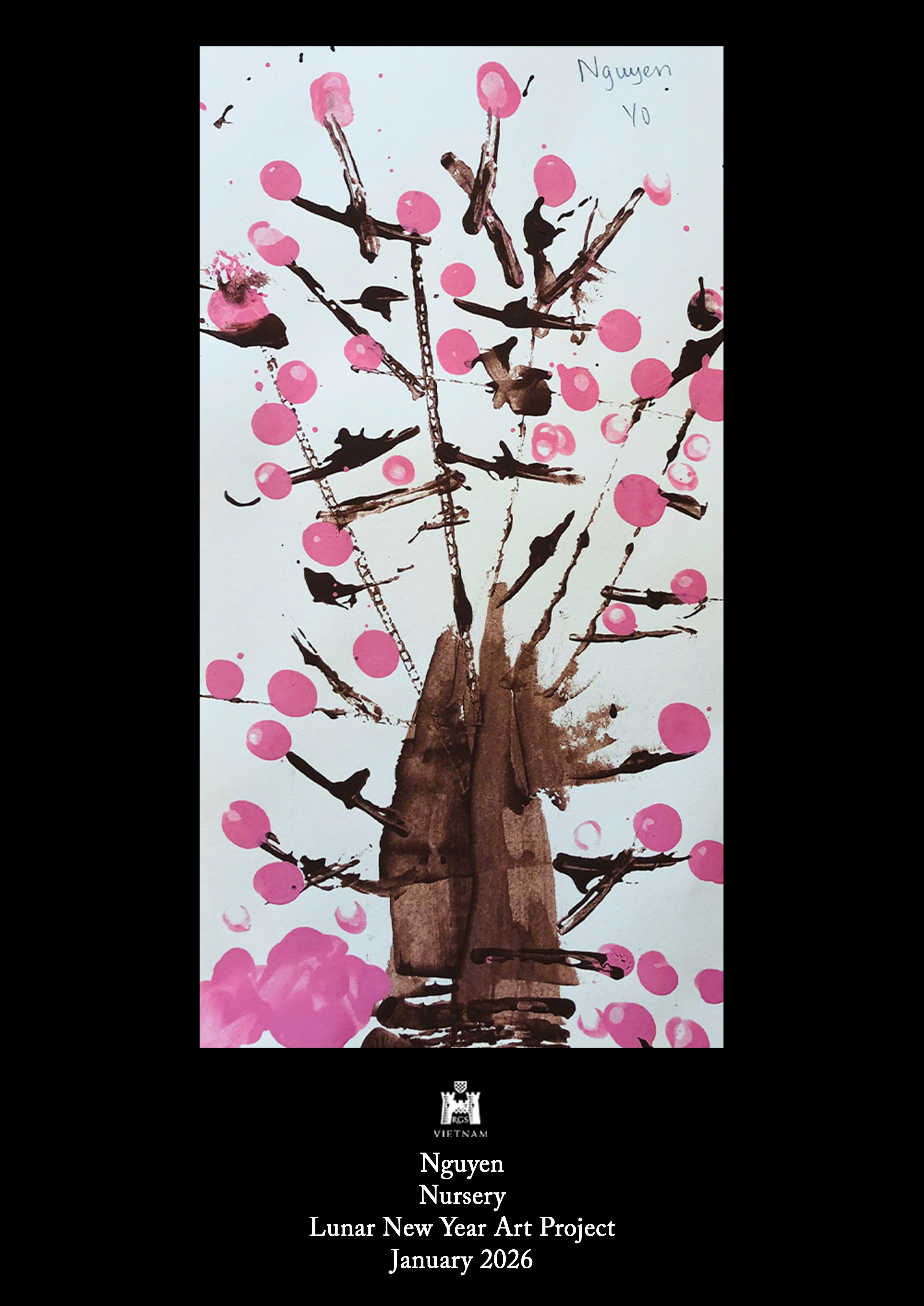 Year 0 - Lunar New Year Project  3