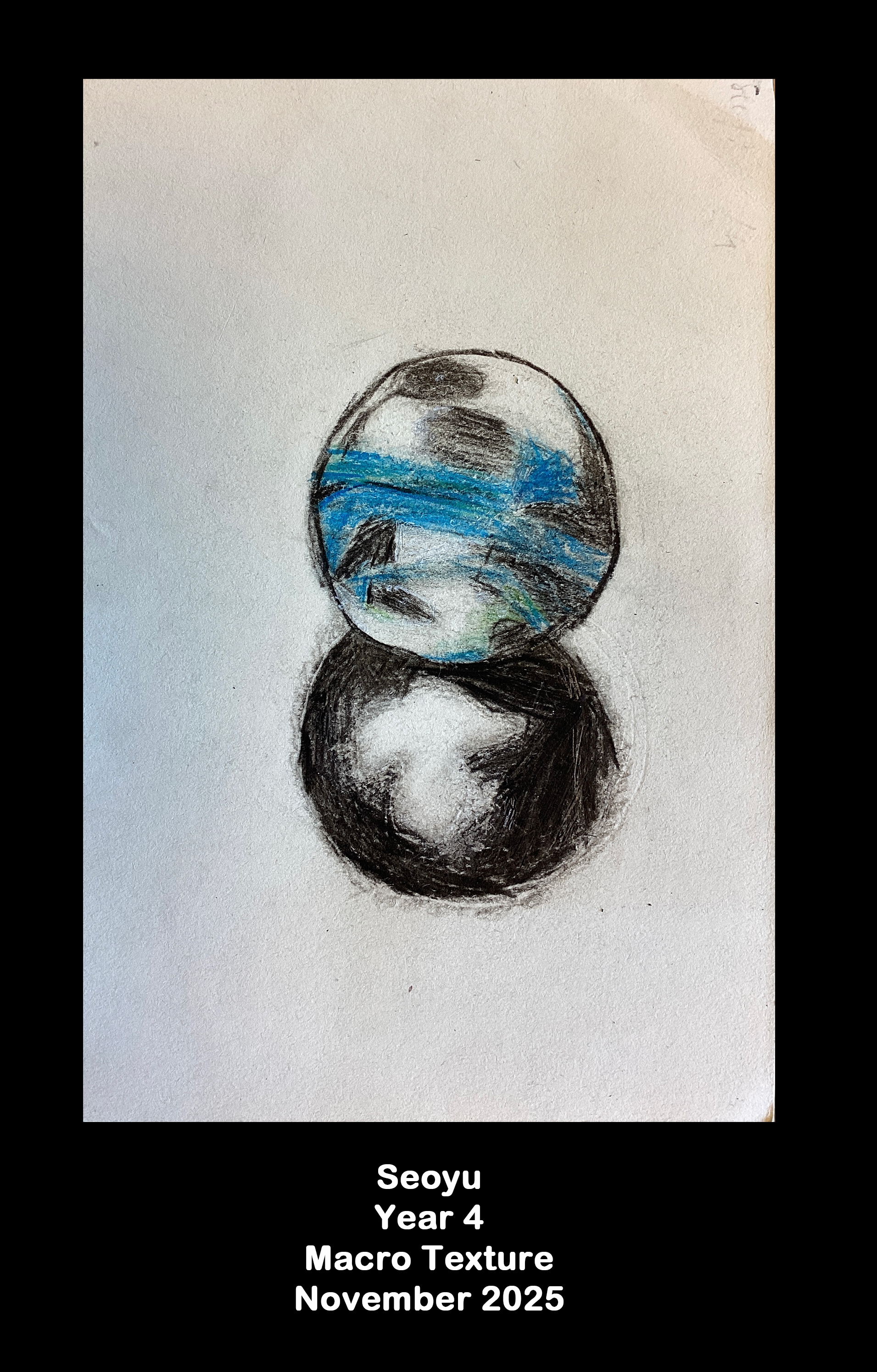 Year 4: Macro texture  3