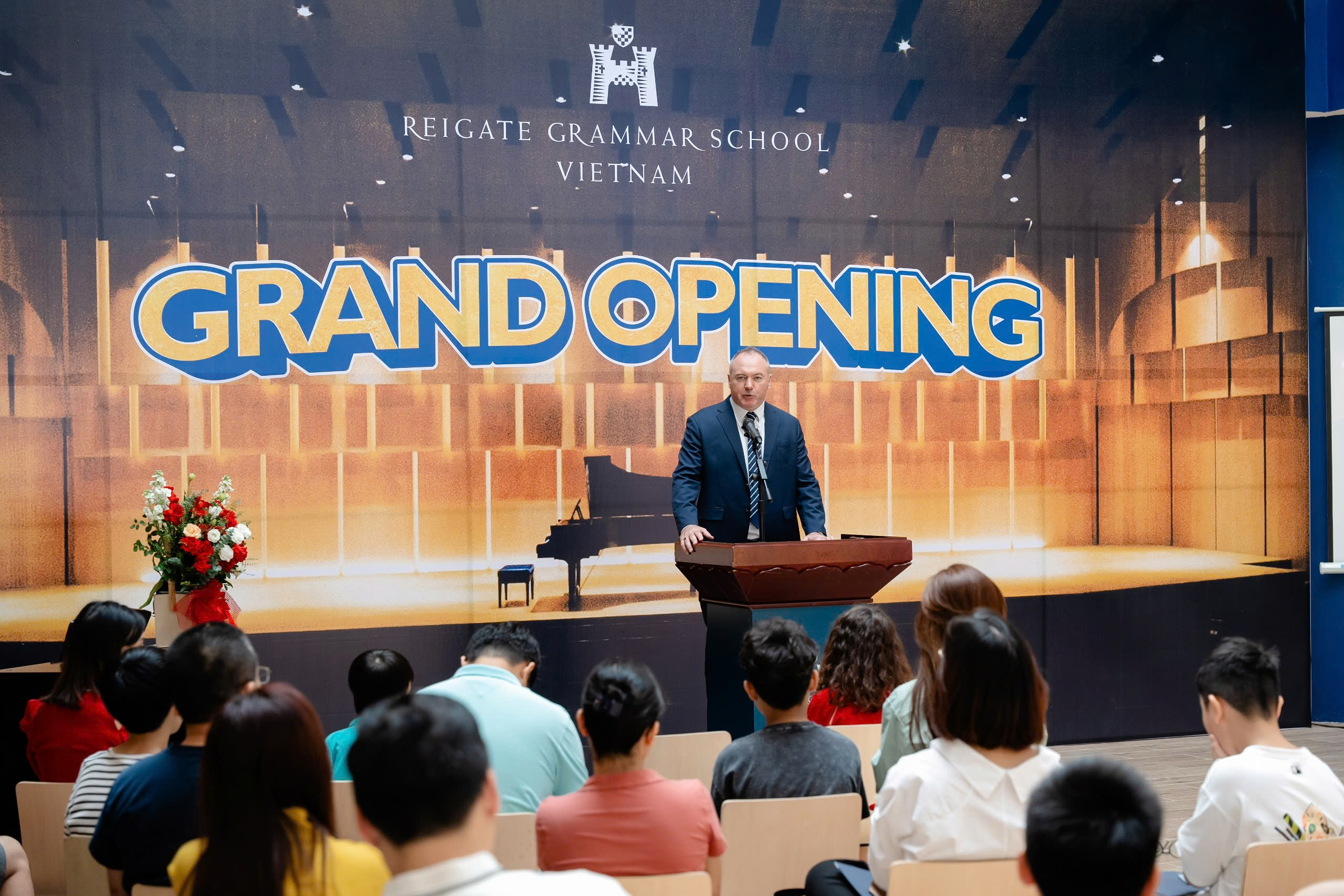 Highlights of the Open Day 2024