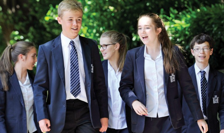 Message From Reigate Grammar School To Rgsv Parents